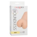 Boundless Anus - Ivory