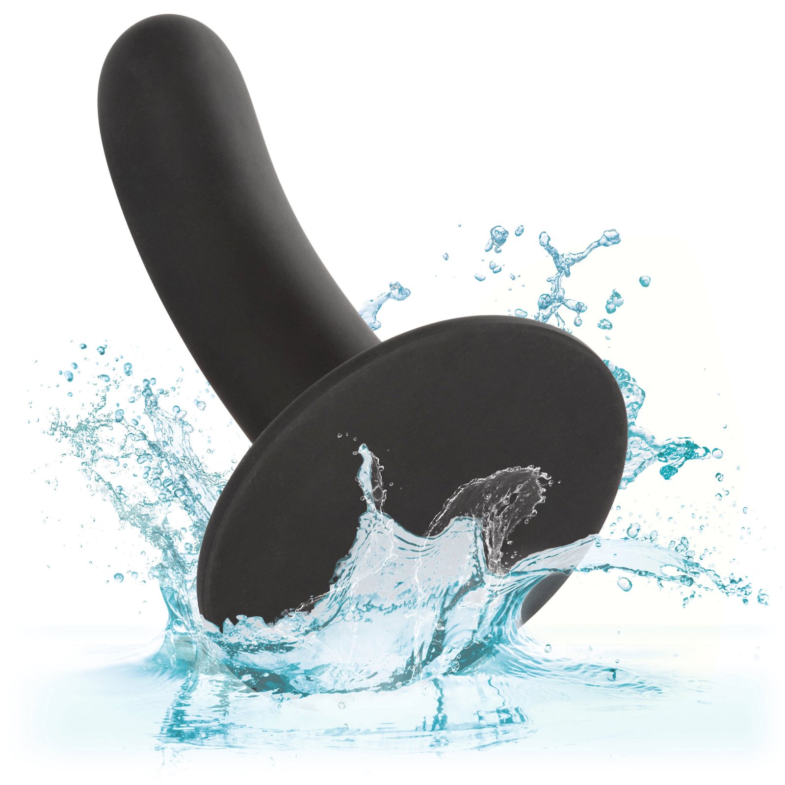 boundless-smooth-475-inch-black Boundless Smooth - 4.75 Inch - Black - Image 1