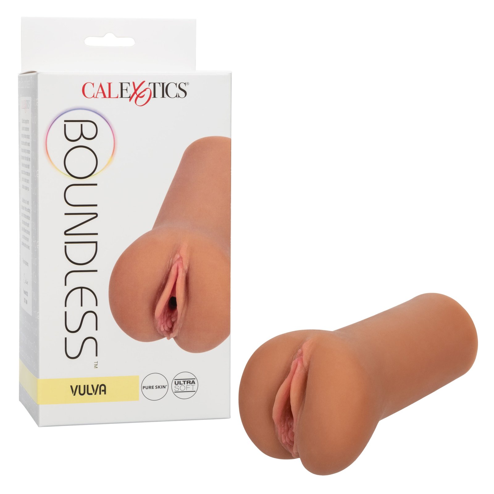 boundless-vulva-brown Boundless Vulva - Brown - Image 1