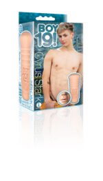 Boy 19 - Teen Twink Stroker Cyrus Stark - Image 3