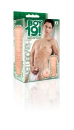 Boy 19 - Teen Twink Stroker Hayden Brier - Image 3