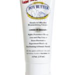 Boy Butter Comfort Cream Desensitizing Formula - 6 Fl. Oz.