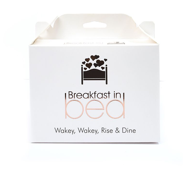 breakfast-in-bed Breakfast in Bed - Image 1