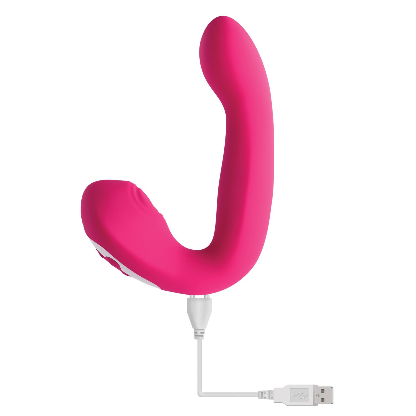 buck-wild-pink Buck Wild - Pink - Image 1
