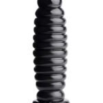 Bumpy Ride Butt Plug -Bulk