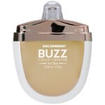 Buzz - Ultra Liquid Vibrator - Intimate Arousal Gel - 0.26 Oz. - Image 2