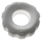 Super Huj - 3-Pack Cockrings - White Ice - Image 2