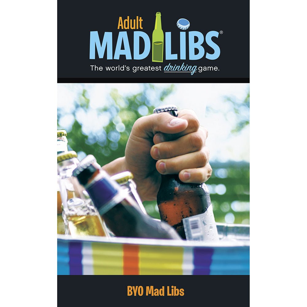 byo-mad-libs-drinking-game BYO Mad Libs Drinking Game - Image 1