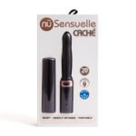 Cache 20 Function Vibe - Black