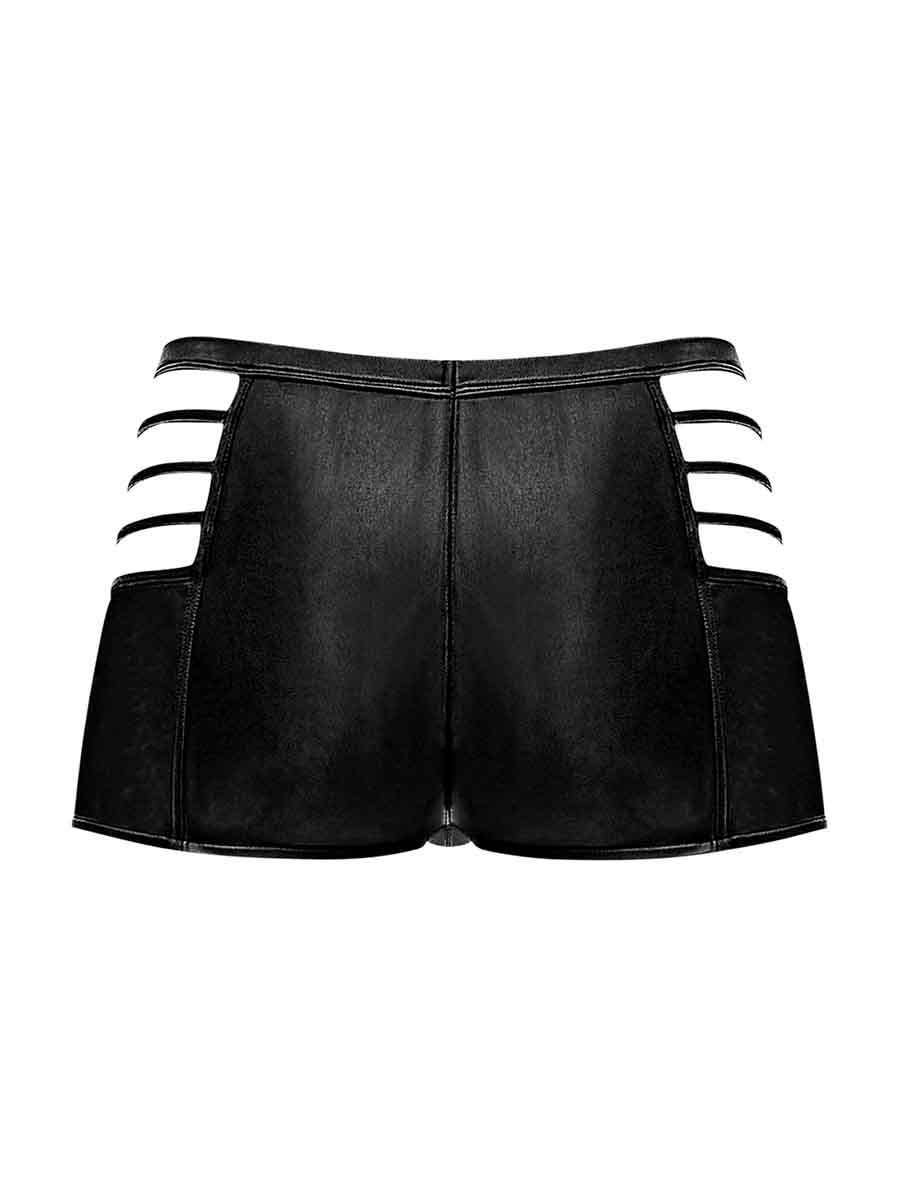 cage-matte-cage-short-extra-large-black Cage Matte Cage Short - Extra Large - Black - Image 1