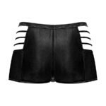 Cage Matte Cage Short - Small - Black