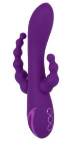 California Dreaming Long Beach Bootylicious - Purple - Image 12