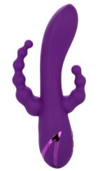 California Dreaming Long Beach Bootylicious - Purple - Image 5