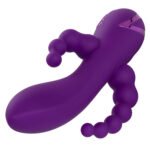 California Dreaming Long Beach Bootylicious - Purple - Image 6