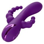 California Dreaming Long Beach Bootylicious - Purple - Image 7