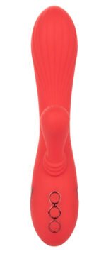 California Dreaming Palisades Passion - Coral - Image 6