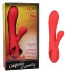 California Dreaming Palisades Passion - Coral - Image 9
