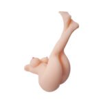 Camtoyz Britany Realistic Doll - Image 3
