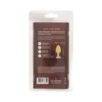 Camtoyz Cobalt Anal Plug Lucio - Image 2