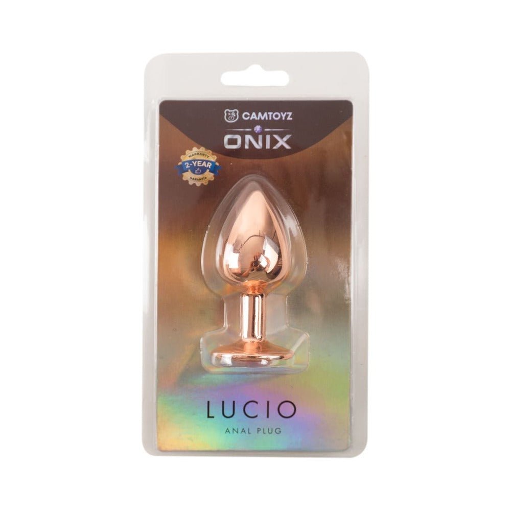 camtoyz-cobalt-anal-plug-lucio Camtoyz Cobalt Anal Plug Lucio - Image 1