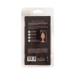 Camtoyz Copper Anal Plug Mikel - Image 2