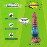 Camtoyz Dildo Arcana - Image 7