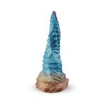 Camtoyz Vortex Silicone Dildo – Multi-Color - Image 3