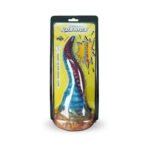 Camtoyz Vortex Silicone Dildo – Multi-Color - Image 10