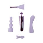 Camtoyz Fouria All-in-One Vibrating Bullet - Image 2