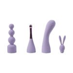Camtoyz Fouria All-in-One Vibrating Bullet - Image 3