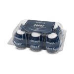 Camtoyz Goggy Masturbator Egg Box 6pk