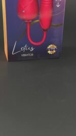 Camtoyz Lotus G-Spot Stimulator - Image 9