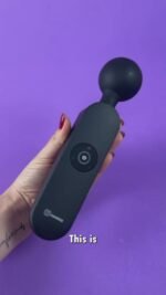 Camtoyz Majestic Tamina Vibrator - Image 6