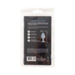 Camtoyz Onix Lumina Anal Plug Iridescent - Image 2