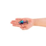Camtoyz Onix Lumina Anal Plug Iridescent - Image 6