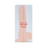 Camtoyz Raw Nebula Realistic Dildo - Image 5