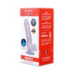 Camtoyz Raw Nebula Realistic Dildo - Image 6