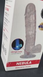 Camtoyz Raw Nebula Realistic Dildo - Image 7