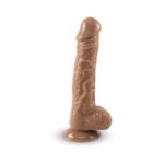 Camtoyz Raw Parker Realistic Vibrating Dildo - Image 3