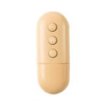 Camtoyz Raw Parker Realistic Vibrating Dildo - Image 4