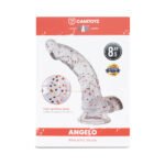 Camtoyz Realistic Dildo Angelo - Image 5