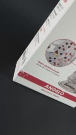 Camtoyz Realistic Dildo Angelo - Image 6