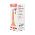 Camtoyz Realistic Dildo Raider - Image 3