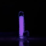 Camtoyz Realistic Raw Dildo Blendy Mabel Pink - Image 5