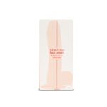 Camtoyz Realistic Raw Dildo Blendy Mabel Pink - Image 8