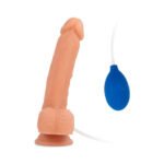 Camtoyz Realistic Squirting Dildo Karion - Image 3