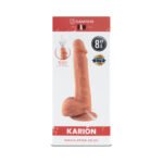Camtoyz Realistic Squirting Dildo Karion - Image 7