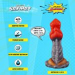 Camtoyz Splash Dildo Garon - Image 9