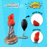 Camtoyz Splash Dildo Garon - Image 10
