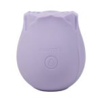 Camtoyz Tap Rose Pulsation Stimulator - Image 2